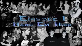 The Competitive History of Halo! Halo Combat Evolved Episode 1: Hang Em' High