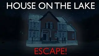Escape The House Before You're Taken | Fallout 4 Mods