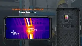 Ulefone Armor 9 - Full Details!