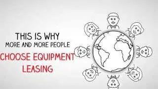 Why Lease Equipment?