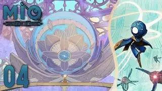 Let's Play [FR] Mio : Memories in Orbit | Episode 4 : Le souffle