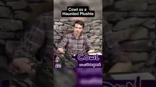 Cowl merch when? #soulsurvivorsdnd #dungeonsnshenanigans #dnd #grimthane #dndmeme #foryou #fyp