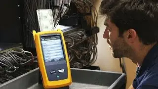 Versiv Cabling Certification Saves You Money - Fast: By Fluke Networks