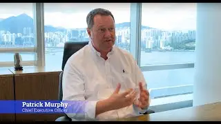 Vision of DDMC Fortis - Patrick Murphy & David Tyler