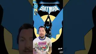 Batman #1 Preview