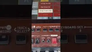 style beksloy khmer for Korg pa700