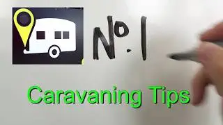 Destination Caravans, buying a caravan tips