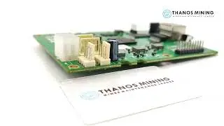 Innosilicon A11 A11X A11M A11MX Control Board