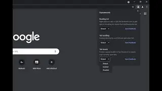 Google Chrome Simplifies Testing Experimental Features