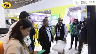 GAIL at India Energy Week