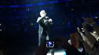 U2 Live at The Sphere Las Vegas 