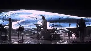 AIR “Electronic Performers” @ The Brooklyn Paramount NYC 10.11.2025