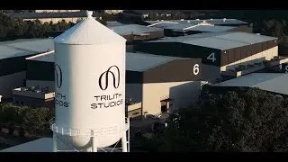 Inside Trilith Studios: Where The Walking Dead Came to Life | Atlanta&rsquo;s Hidden Film City