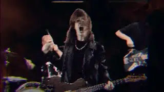 GREYBEARDS - Holy Ghosts (Official Music Video)