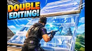 How to double edit in BuildNow GG