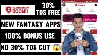 Top Fantasy app Without 30% tds | best fantasy app no tax problem #shorts #fcg #fantasyapp