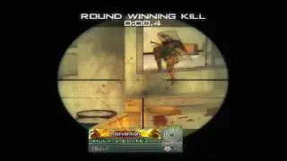 GameWinningKillCams - Episode 3