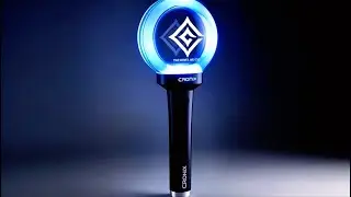 CRONIX &lsquo;ORBIT&rsquo; | Official Light Stick Teaser