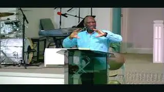 &ldquo;Living the Consecrated Life&rdquo; Romans 12:1-2
