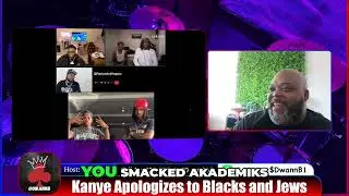 Akademiks Slapped? The Viral Incident Explained!