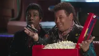 Red Dwarf - Series 11 - Deleted Scenes