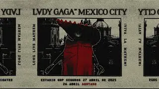 Lady Gaga - Americano 