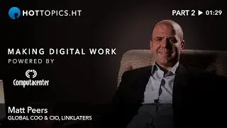 What innovation has Linklaters' lawyers working faster, more efficiently?