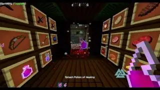 Minecraft Texture Pack #2 - OCD PvP Pack Edit (HCF)