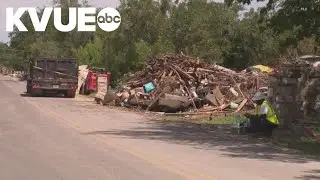 Flood recovery costs surpass $21M in Travis County