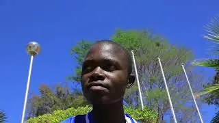 Shambani mwa Bwana By St. John's Kwa Mulungu secondary Choir