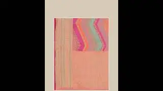 EthnicJunction Women's Pink Silk Blend Woven Banarasi Saree With Blouse Piece