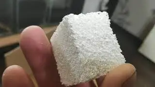 AC Bio Cube