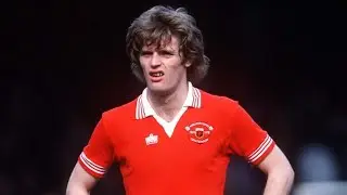 Gordon McQueen's death reported on RT&Eacute; News (15th June 2023)