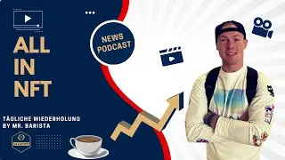 Der neue $MOCA Coin: Animoca Brands Pl&auml;ne, Blockchain bei Telefonia & The Grapes