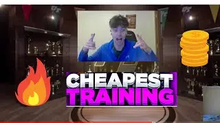 MUT 23: CHEAPEST training method! DO THIS NOW while it lasts...