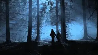 Jup&iacute;k - Nekroť sv&eacute; n&aacute;pady - Stra&scaron;ideln&yacute; les