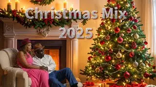 Christmas Mix 2025