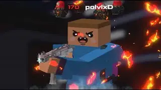 WHEN YOU TRY TO FIND A KRUNKER LOBBY!! | KRUNKER