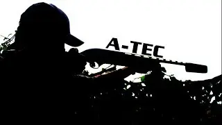 A-Tec A12 Shotgun Silencer Sneak Peak