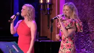 Patti Murin & Hayley Podschun - 