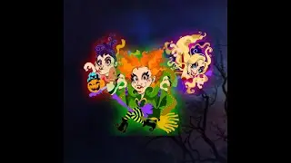 One Way Or Another (INSTRUMENTAL) [Hocus Pocus Fans