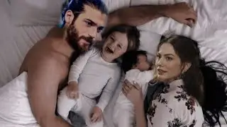 Stunning photos of Can Yaman and Demet &Ouml;zdemir have arrived!@Candem-r9r 