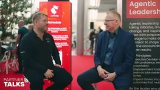 A Conversation at Directions EMEA With Richard Hughes