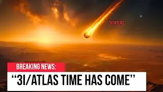 То, что произойдет 29 октября, может изменить всё в проекте 3I/ATLAS