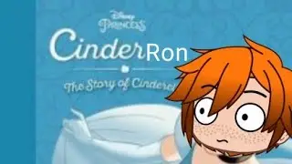 If Ron was in a Cinderella story] Gacha life & Gacha Club] GMM] Blairon