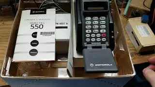 Motorola Micro T&bull;A&bull;C DPC550 Part 2 of 2
