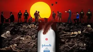 The Dark Side of Johnson and Johnson !
