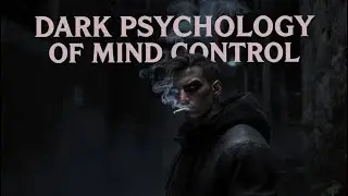 Dark Psychology & Mind Control: The Hidden Science of Manipulation