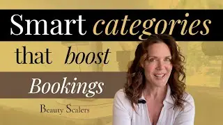 Choose The Right GBP Category, Claim The Map Pack &mdash;3 Google Business Profile Booking Boosters