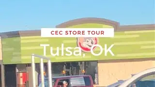 CEC Store Tour: Tulsa, OK (My Home Store)